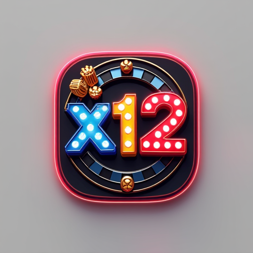 Ícone do x12